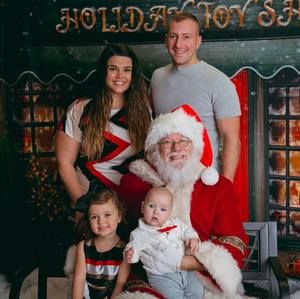 Meet your Posher, Kellsey